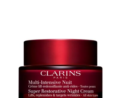 Clarins Nočný krém pre zrelú pleť (Super Restorative Night Cream) 50 ml