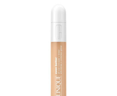 Clinique Ľahký korektor Even Better (All Over Concealer + Eraser) 6 ml CN 52 Neutral