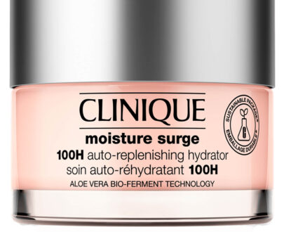 Clinique Osviežujúci hydratačný gélový krém Moisture Surge (100H Auto-Replenishing Hydrator) 30 ml