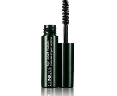 Clinique Riasenka pre objem High Impact (Mascara) 3