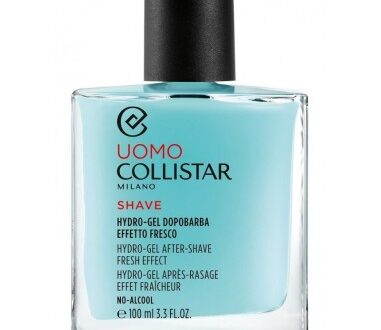 Collistar Osviežujúci balzam po holení (Hydro-Gél After-Shave Fresh Effect) 100 ml
