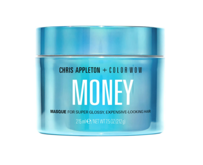 Color Wow Hĺbkovo hydratačná maska na vlasy Money (Mask) 215 ml