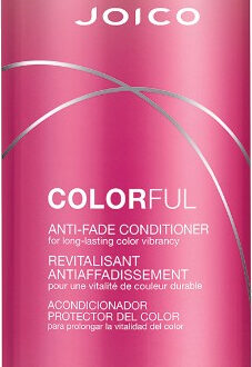 Joico Kondicionér na farbené vlasy ColorFul (Anti-Fade Conditioner) 1000 ml