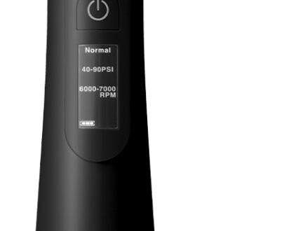 Concept Prístroj na medzizubnú hygienu ZK4021