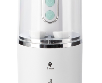 Concept Sonická zubná kefka s UV sterilizátorom ZK4040