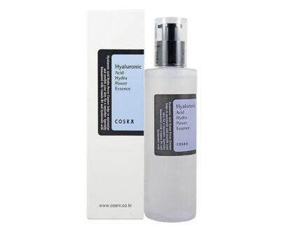COSRX Hydra tačná esencia Hyaluronic Acid Hydra Power (Essence) 100 ml
