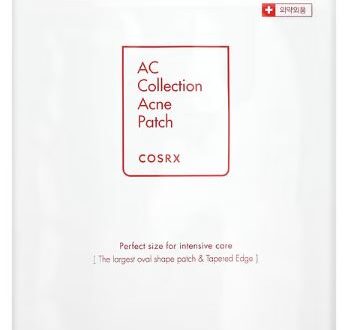COSRX Náplasti na akné AC Collection (Acne Patch) 26 ks