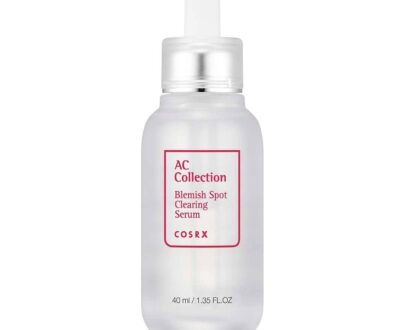 COSRX Sérum proti nedokonalostiam pleti AC Collection Blemish 2.0 (Spot Clearing Serum) 40 ml