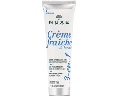 Nuxe Hydratačný krém