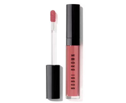 Bobbi Brown Lesk na pery (Crushed Oil-Infused Gloss) 6 ml New Romantic