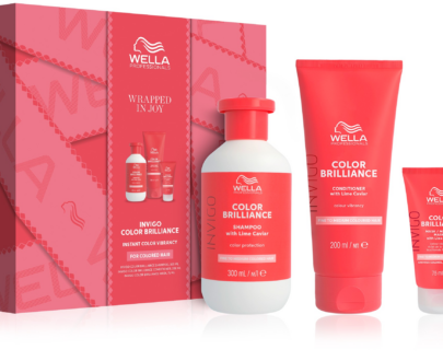 Wella Professionals Dárková sada Color Brilliance