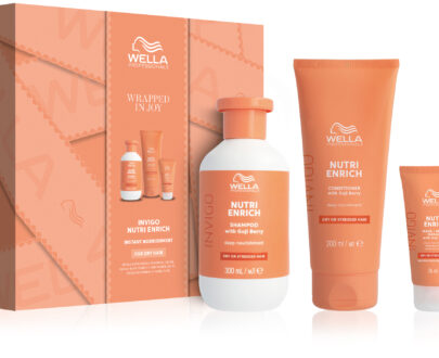 Wella Professionals Dárková sada Nutri Enrich