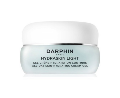 Darphin Hydratačný gélový krém pre normálnu až zmiešanú pleť Hydraskin Light (All-Day Skin Hydrating Cream Gel) 50 ml