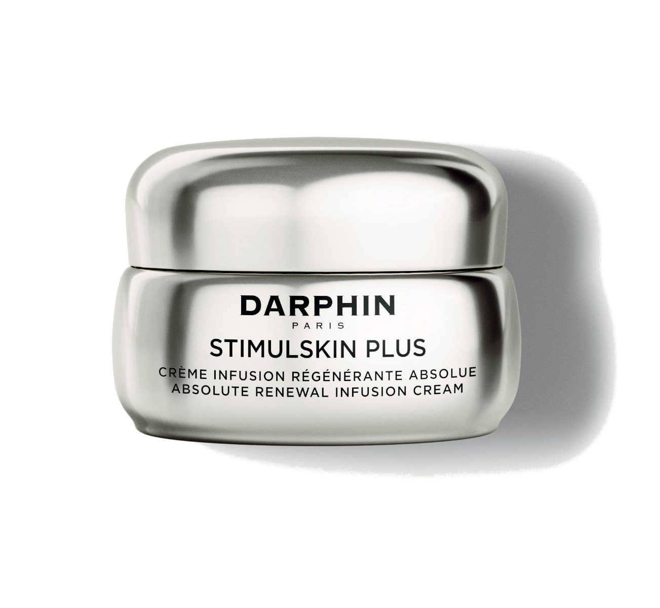 Darphin Regeneračný pleťový krém Stimulskin Plus (Absolute Renewal Infusion Cream) 50 ml Darphin Regeneračný pleťový krém Stimulskin Plus (Absolute Renewal Infusion Cream) 50 ml