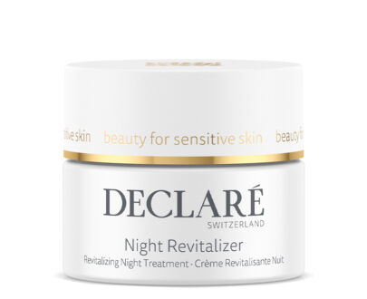 DECLARÉ Nočný revitalizačný pleťový krém Age Control (Night Revitalizer) 50 ml -TESTER