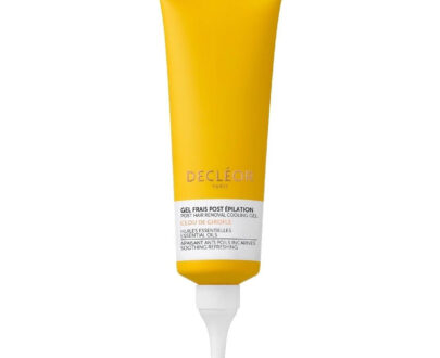 Decléor Chladiaci gél po depilácii (Post Hair Removal Cooling Gél) 125 ml