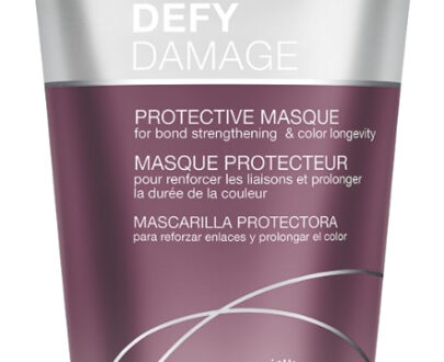 Joico Intenzívna maska pre suché a poškodené vlasy Defy Damage (Protective Masque) 150 ml