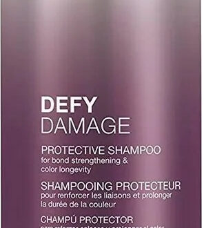 Joico Šampón na ochranu farby vlasov Defy Damage (Protective Shampoo) 1000 ml