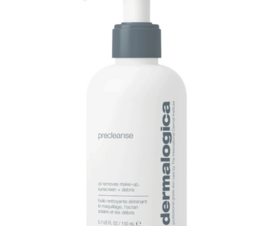 Dermalogica Čistiaci olej pre všetky typy pleti PreCleanse (Oil Cleanser) 295 ml