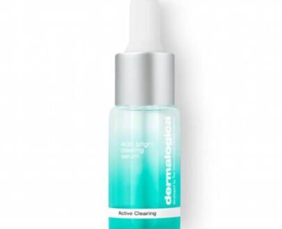 Dermalogica Čistiace pleťové protizápalové sérum Active C learing (AGE Bright Clearing Serum) 30 ml