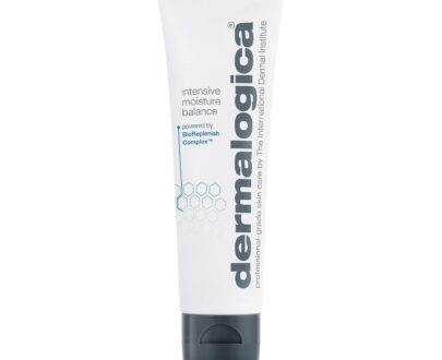 Dermalogica Intenzívny hydratačný pleťový krém pre suchú pleť Greyline (Intensive Moisture Balance ) 100 ml