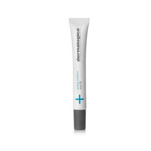 Dermalogica Očná starostlivosť pre povzbudenie pleti a maska 2v1 (Stress Positive Eye Lift) 25 ml Dermalogica Očná starostlivosť pre povzbudenie pleti a maska 2v1 (Stress Positive Eye Lift) 25 ml