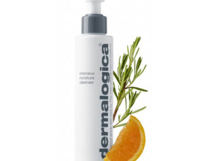 Dermalogica Vyživujúce čistiace pleťové mlieko pre suchú pleť Daily Skin Health (Intensive Moisture Cleanser) 150 ml