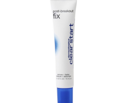Dermalogica Vyživujúci krém na akné Clear Start (Post-Breakout Fix) 15 ml
