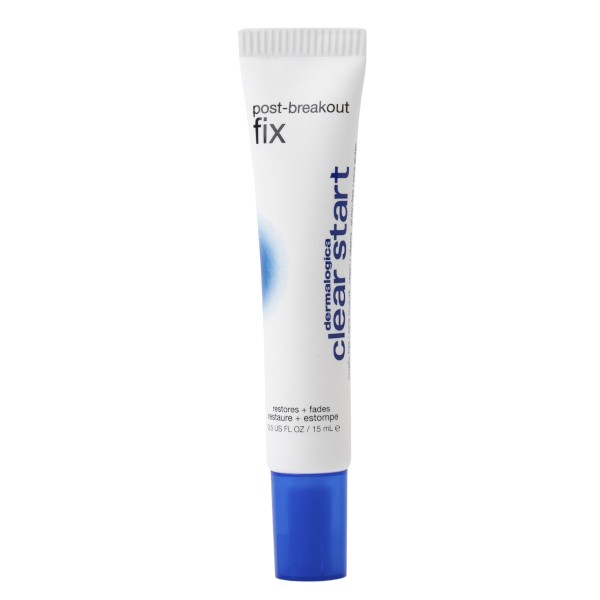 Dermalogica Vyživujúci krém na akné Clear Start (Post-Breakout Fix) 15 ml Dermalogica Vyživujúci krém na akné Clear Start (Post-Breakout Fix) 15 ml
