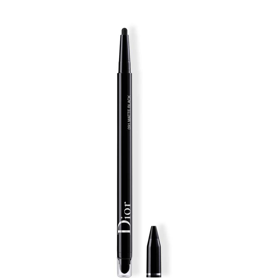 Dior Vodeodolné očné linky Diorshow (24H Stylo) 0 Dior Vodeodolné očné linky Diorshow (24H Stylo) 0