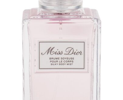 Dior Miss Dior - tělový sprej 100 ml