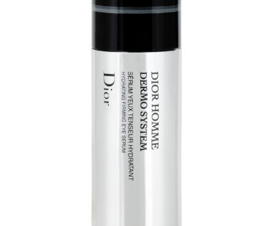 Dior Očné sérum Homme Dermo System (Hydrating Firming Eye Serum) 15 ml
