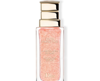 Dior Regeneračné sérum proti starnutiu pleti (Exceptional Regenerating Micro-Nutritive Serum) 30 ml