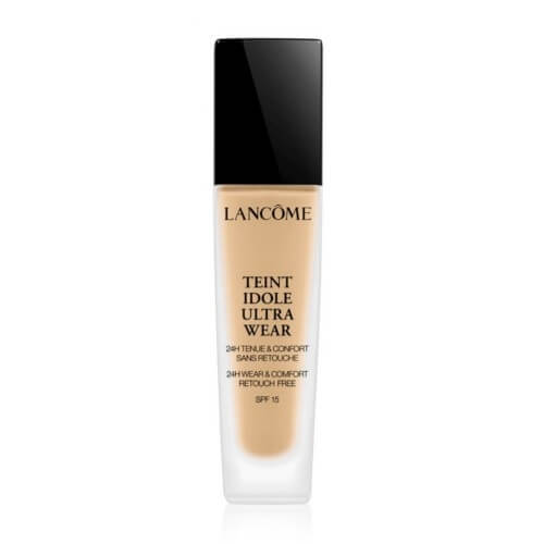 Lancôme Dlhotrvajúci krycí make-up SPF 15 (Teint Idole Ultra Wear) 30 ml 049 Beige Peche Lancôme Dlhotrvajúci krycí make-up SPF 15 (Teint Idole Ultra Wear) 30 ml 049 Beige Peche