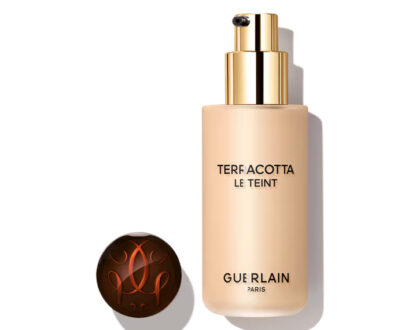 Guerlain Dlhotrvajúci make-up Terracotta Le Teint (Fluid Foundation) 35 ml 1W warm