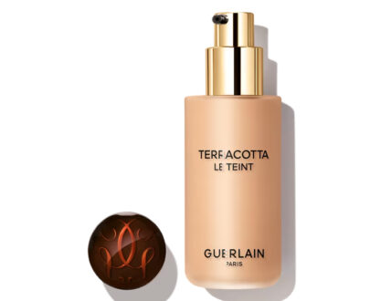 Guerlain Dlhotrvajúci make-up Terracotta Le Teint (Fluid Foundation) 35 ml 3.5W Warm