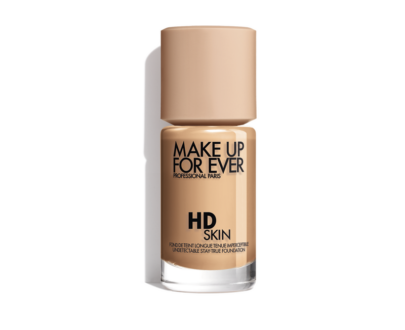Make Up For Ever Dlhotrvajúci make-up (Undetectable Stay True Foundation) 30 ml 2Y30 Warm Sand