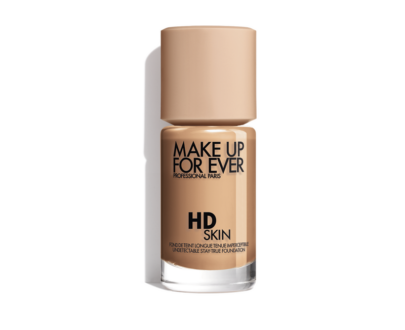 Make Up For Ever Dlhotrvajúci make-up (Undetectable Stay True Foundation) 30 ml 2Y32 Warm Caramel