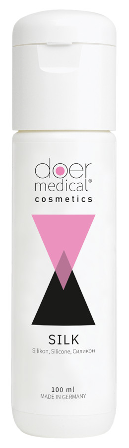 Doer Medical® Cosmetics SILK 100 ml Doer Medical® Cosmetics SILK 100 ml