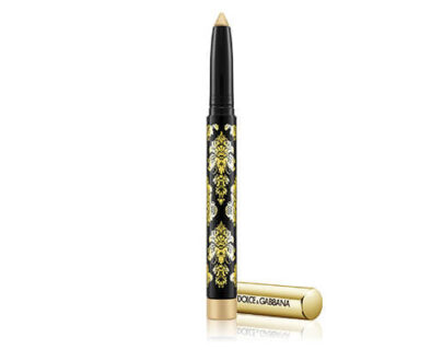 Dolce & Gabbana Krémové očné tiene Intenseyes (Creamy Eyeshadow) 1