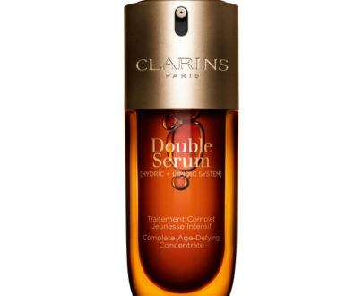 Clarins Duálne sérum proti starnutiu pleti (Double Serum Complete Age Defying Concentrate) 50 ml