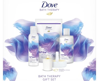 Dove Darčeková sada kúpeľovej starostlivosti Renew