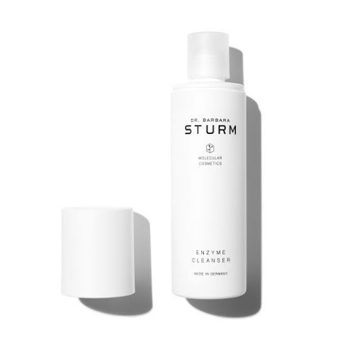 Dr. Barbara Sturm Čistiaca pleťová pena s exfoliačným účinkom Enzyme Clean ser ( Clean sing Foam) 75 ml Dr. Barbara Sturm Čistiaca pleťová pena s exfoliačným účinkom Enzyme Clean ser ( Clean sing Foam) 75 ml