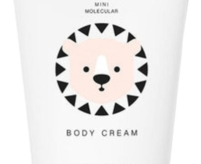 Dr. Barbara Sturm Detský telový krém Molecular (Baby & Kids Body Cream) 150 ml