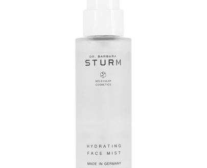 Dr. Barbara Sturm Hydratačná pleťová hmla (Hydrating Face Mist) 50 ml