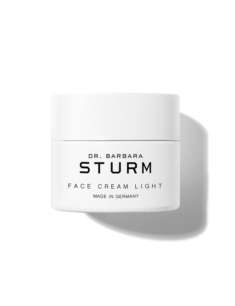 Dr. Barbara Sturm Ľahký pleťový krém ( Light Face Cream) 50 ml Dr. Barbara Sturm Ľahký pleťový krém ( Light Face Cream) 50 ml