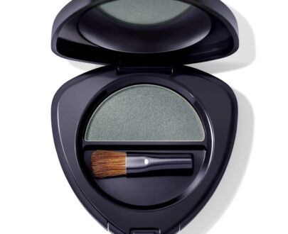 Dr. Hauschka Očné tiene (Eyeshadow) 1