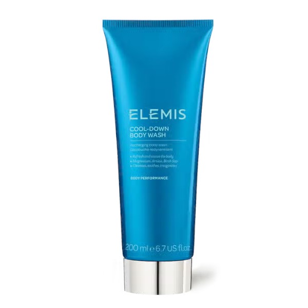 Elemis Osviežujúci sprchový gél (Cool-Down Body Wash) 200 ml Elemis Osviežujúci sprchový gél (Cool-Down Body Wash) 200 ml