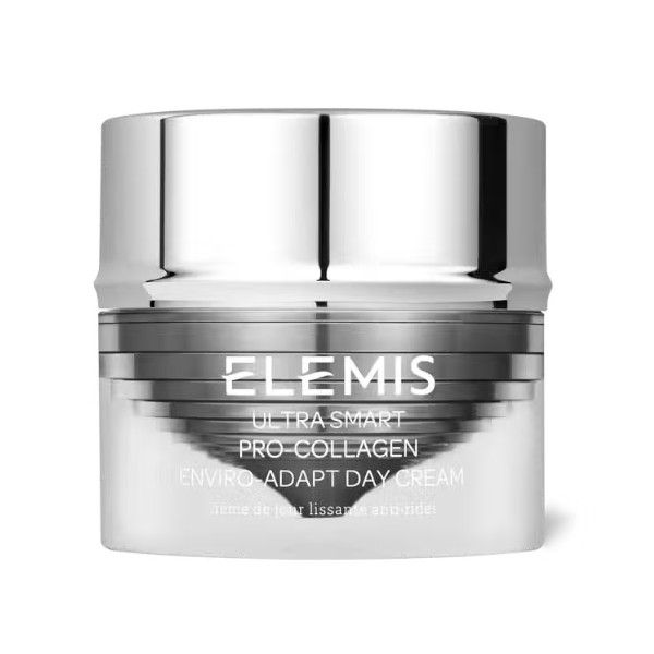 Elemis Vyhladzujúci denný krém proti vráskam Ultra Smart Pro-Collagen (Day Cream) 50 ml Elemis Vyhladzujúci denný krém proti vráskam Ultra Smart Pro-Collagen (Day Cream) 50 ml