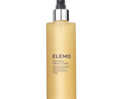 Elemis Upokojujúce pleťové tonikum (Soothing Apricot Toner) 200 ml